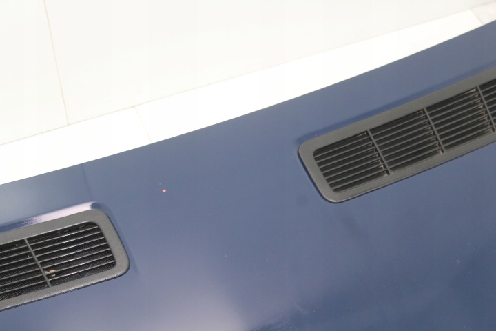 фото №6, Капот кришка двигуна ford transit 13-18r 8cwa