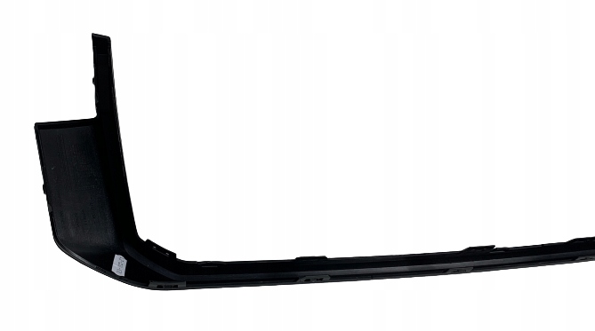 фото №10, Bmw m4 g82 21- молдинг бампера зад левая 8076447