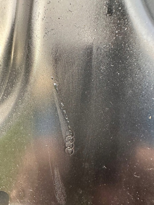 фото №14, Audi a7 s7 rs7 4g8 c7 рестайлінг 10-18 капот кришка