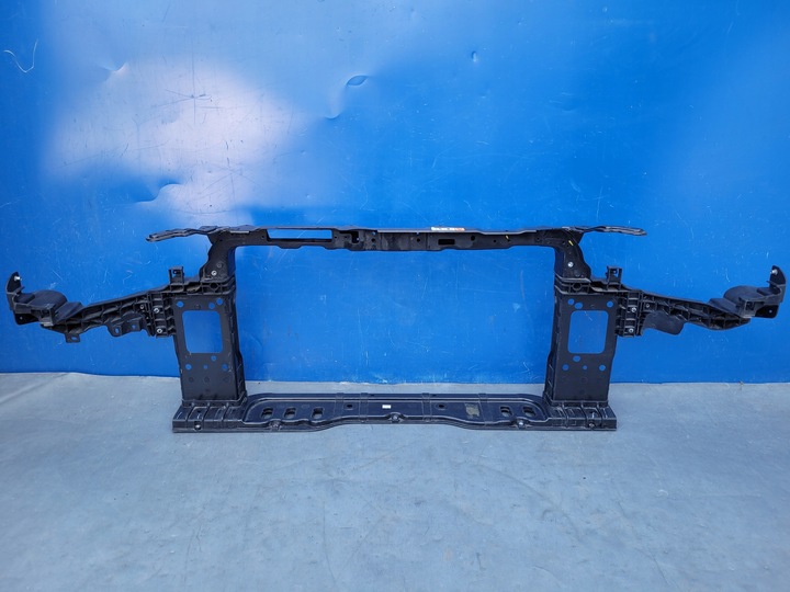 фото №9, Hyundai i30 ii 2012-2017 12-17 pas переднее усилитель лобовое 64101-a6000