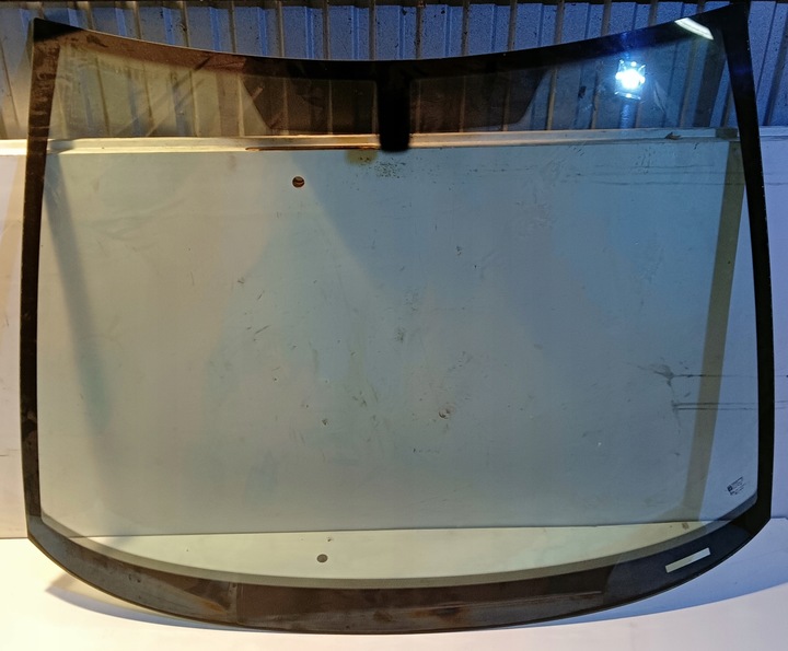 фото №1, Стекло лобовое opel corsa d