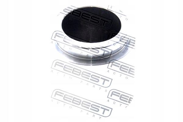 фото №2, Поршень зажим тормоза передней hyundai h-1 07 2007-2015 gen febest