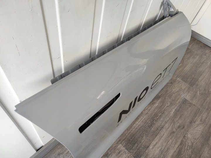 фото №7, Дверь nio et7 передние правые ---------