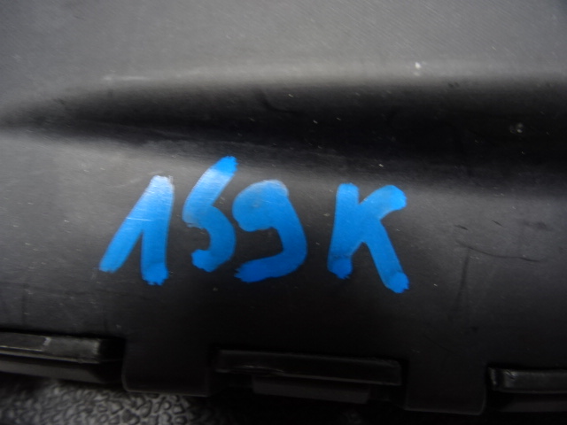 фото №8, Mercedes w169 w245 air bag подушка сидіння права