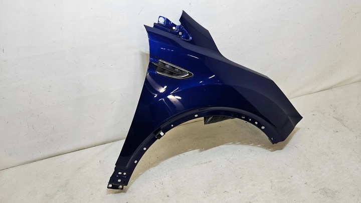 фото №6, Крыло перед переднее правые ford kuga mk2 ii