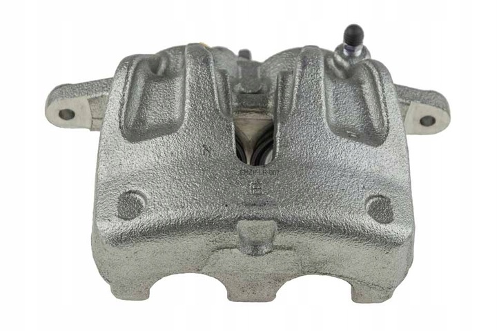 фото №3, Суппорт тормозной зад p land rover discovery iv