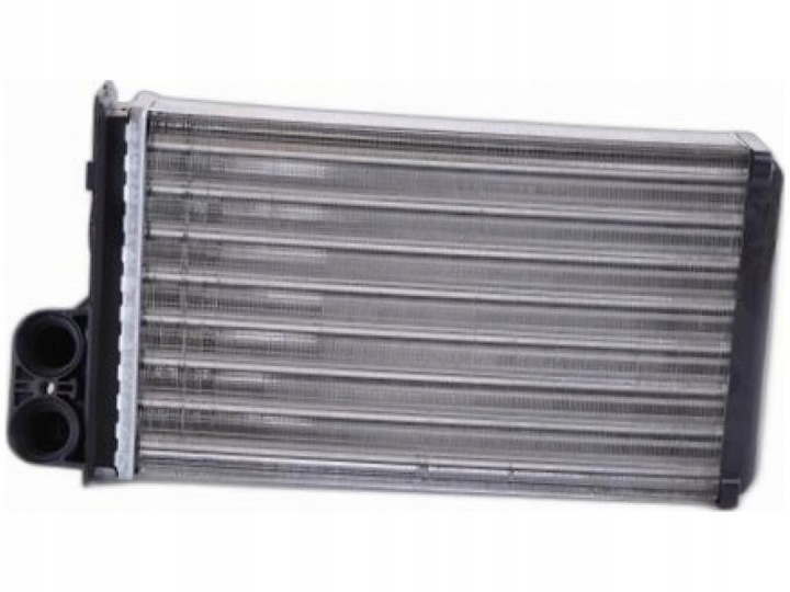 фото №1, Отопитель nissens 72935