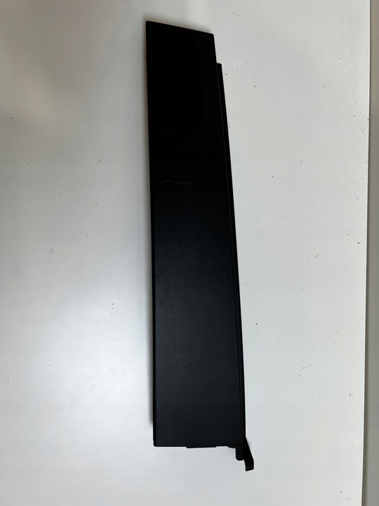 фото №1, Opel corsa f планка накладка двері праві зад нова