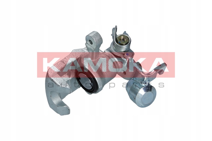 фото №2, Суппорт тормоз. зад левый kia picanto 04-