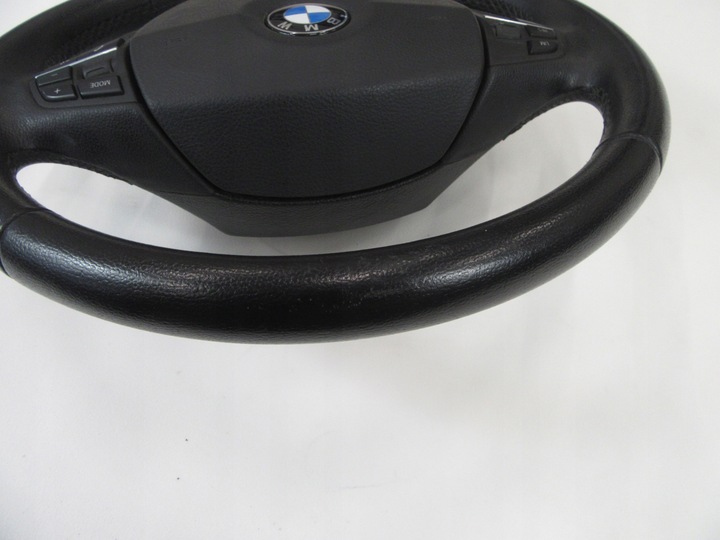 фото №9, Руль подушка безопасности подушка bmw 5 7 f01 f02 04 f07 f10 f11