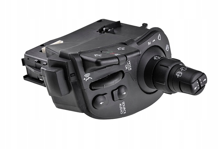 фото №12, Перемикач комбінований