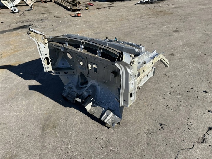 фото №7, Pas переднє підсилювач чверть ліва + права перед поріг dacia spring 21-