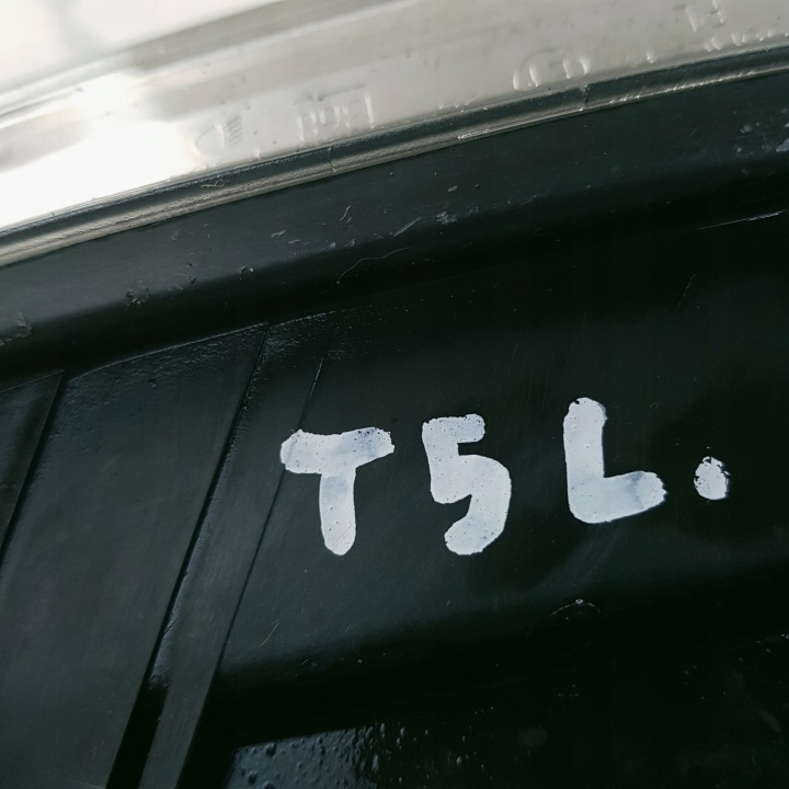 фото №6, Фара ліва передня перед vw t5 7h1941015n