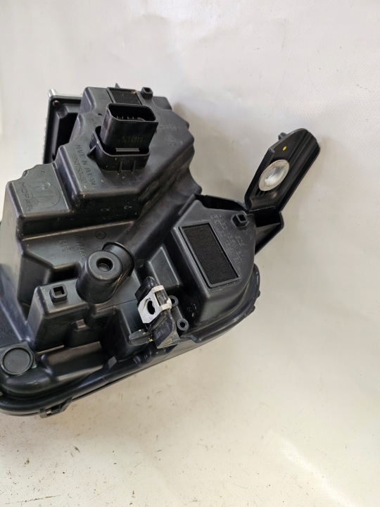 фото №13, Фара lancia ypsilon iv 4 24 - права перед передня європа 9850750480 org