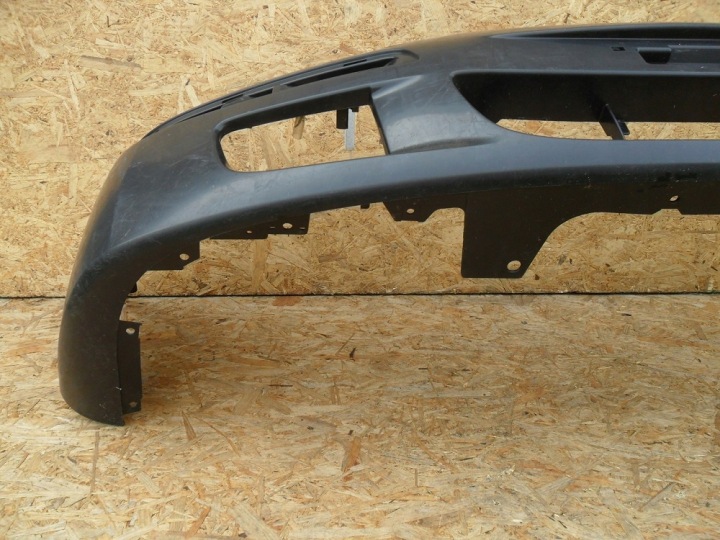фото №9, Mazda premacy cp 1999 2000 2001 бампер передний