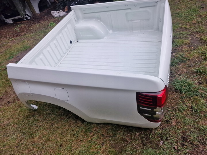 фото №10, Mitsubishi l200 l 200 2019 2020 2021 крыло заднее зад зад задний