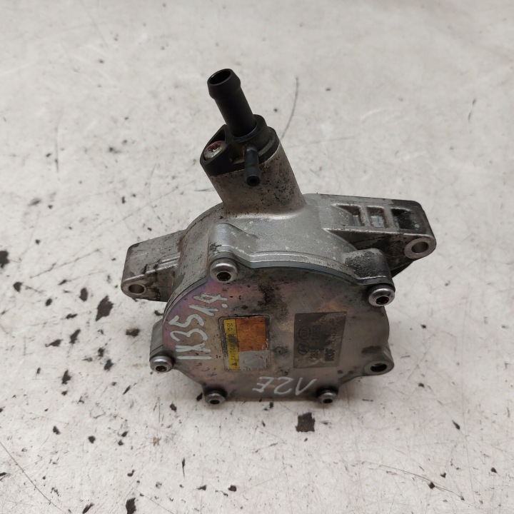 фото №7, Hyundai ix35 1,7crdi 2013r насос вакуум 28810-2a650 нова