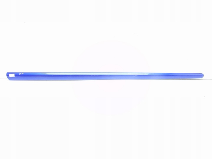 фото №1, Планка дверь правая vw golf v 5 r32 3d lb5r 1k3853516a