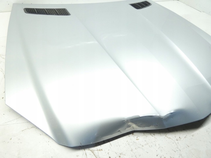 фото №9, Капот кришка двигуна перед передня mercedes slk w172 r172 lak 775
