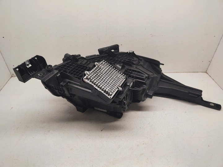 фото №6, Range rover se sv hse лампа повний led перед ліва fv