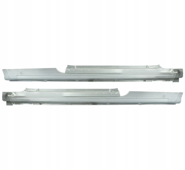 фото №1, Пороги ремкомплекты порога opel corsa c 00-09 комплект