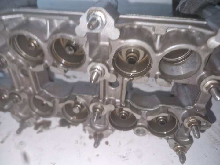 фото №11, Mercedes sprinter r6110160504 основа валків