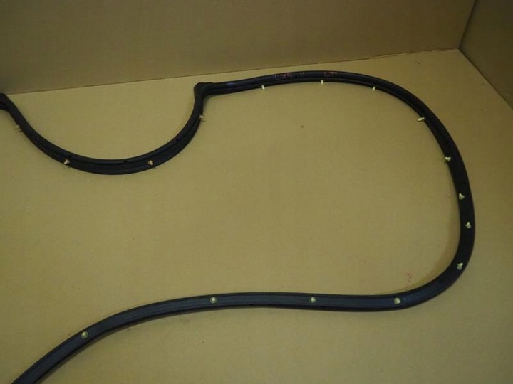 фото №3, Прокладка дверь левый зад mazda cx5 ii