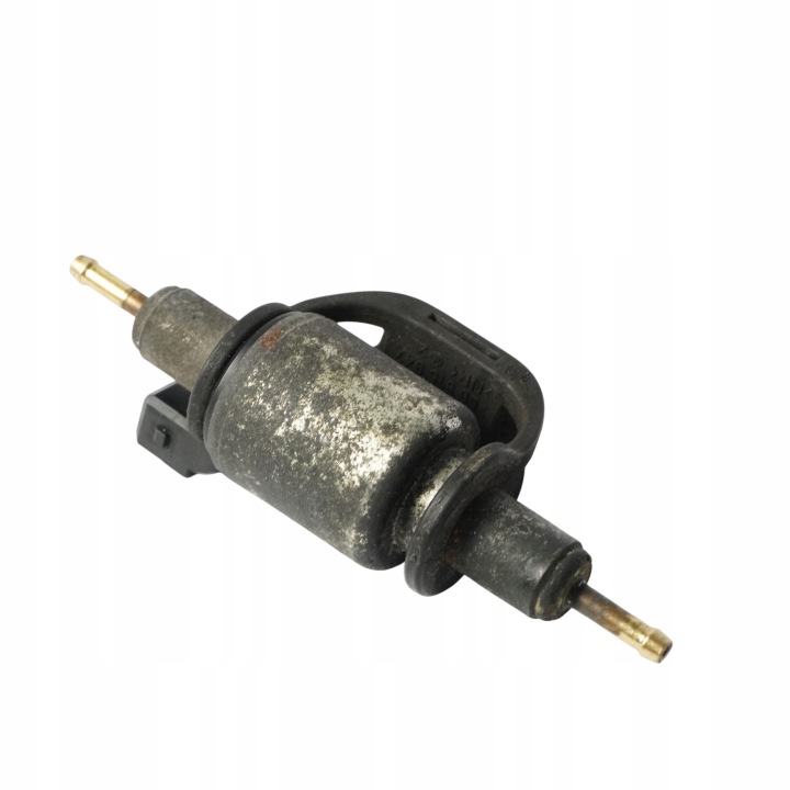 фото №13, Audi q7 4l vw touareg mk1 додатковий насос пального 7l0815947