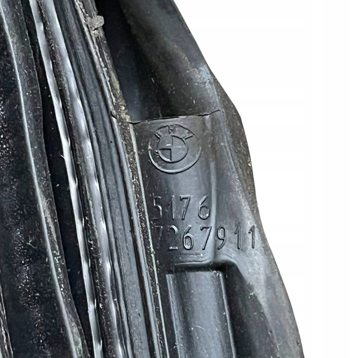 фото №11, Ущільнювач двері водія ліва do bmw f21 7267911