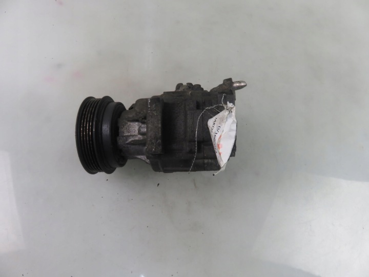 фото №8, Компрессор кондиционера toyota corolla e12 2.0 d-4d 4472206360