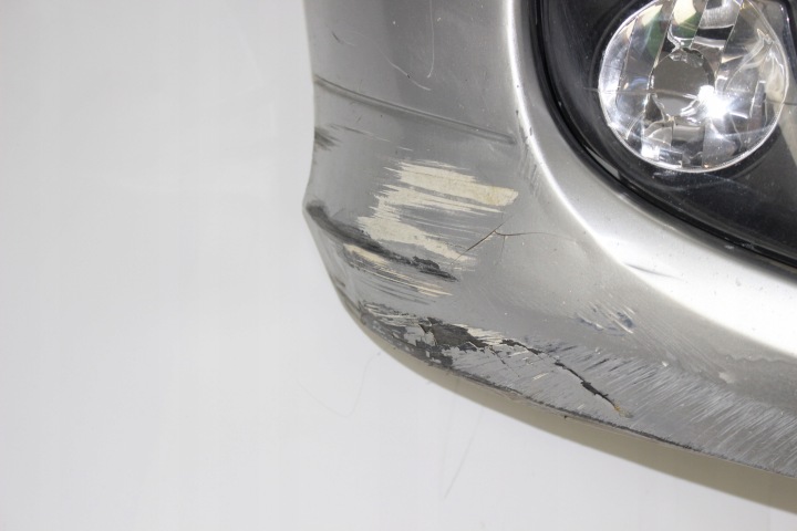 фото №9, Бампер bmw e90 e91 354 titan срібло