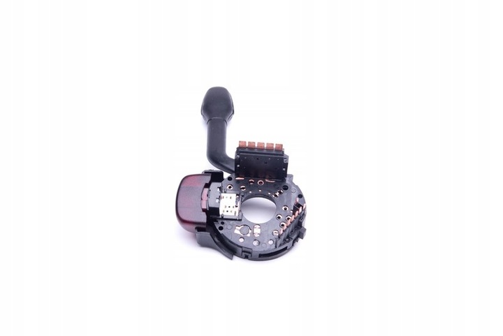 фото №14, Переключатель колонки рулевого vw corrado