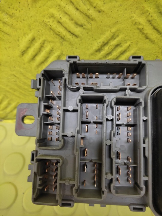 фото №5, Honda crv i 2.0 коробка запобіжників 38600s04g1
