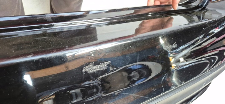 фото №13, Nissan altima 16- бампер зад задній usa 85022 9hs0h