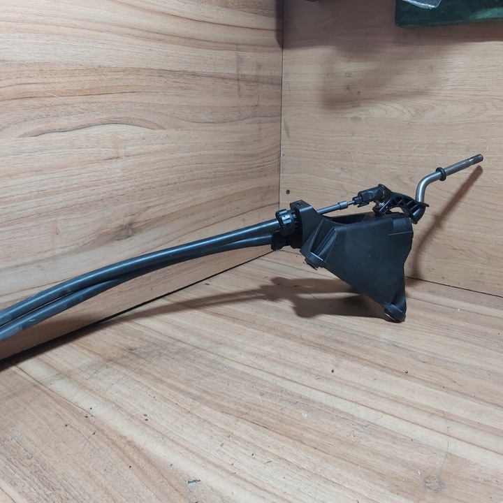 фото №1, Домкрат коробки передач corolla verso ii 1.8 vvti