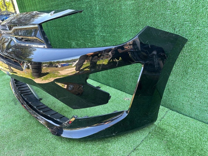 фото №6, Бампер перед kia rio iv рестайлінг 86511-h8ac0