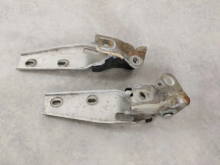 фото №5, Петли капота комплект seat toledo ii leon