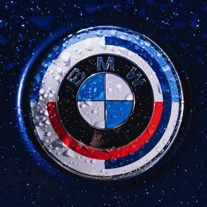 фото №16, Эмблема bmw логотип широкие применение bmw 51148132375
