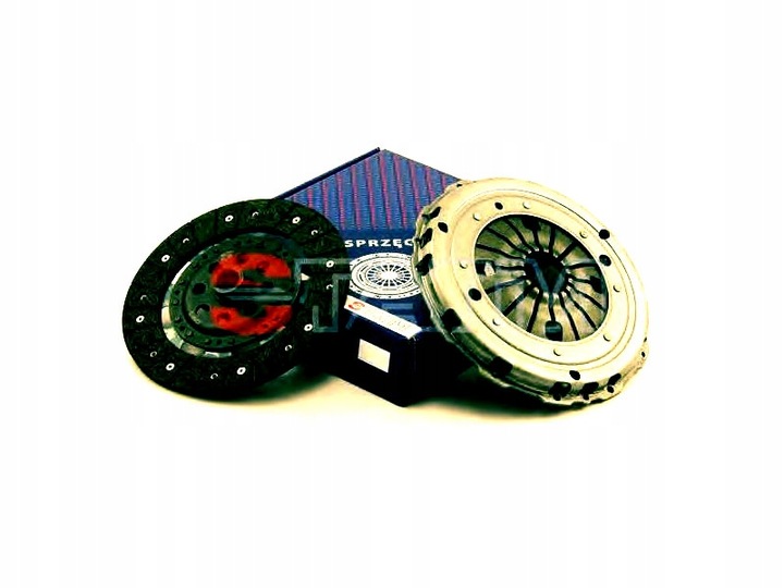 фото №1, Набір зчеплення statim 074198141ax 622220509 30008