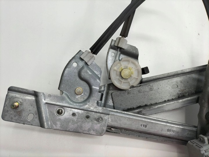 фото №8, Подъемник стекла правый перед tigra b 93162242