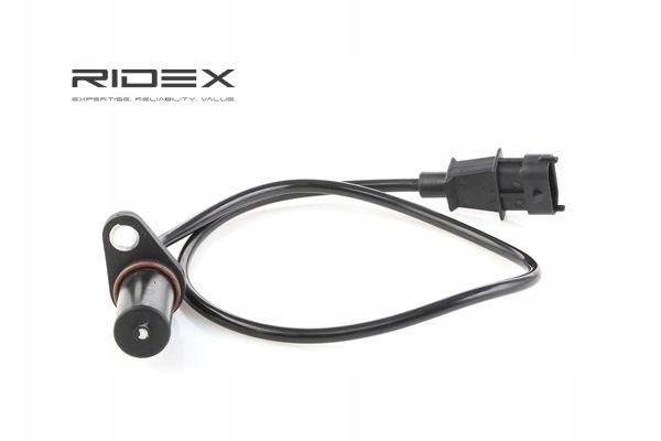 фото №14, Датчик положение вал грм ridex 3946s0055 do hyundai santa fé ii