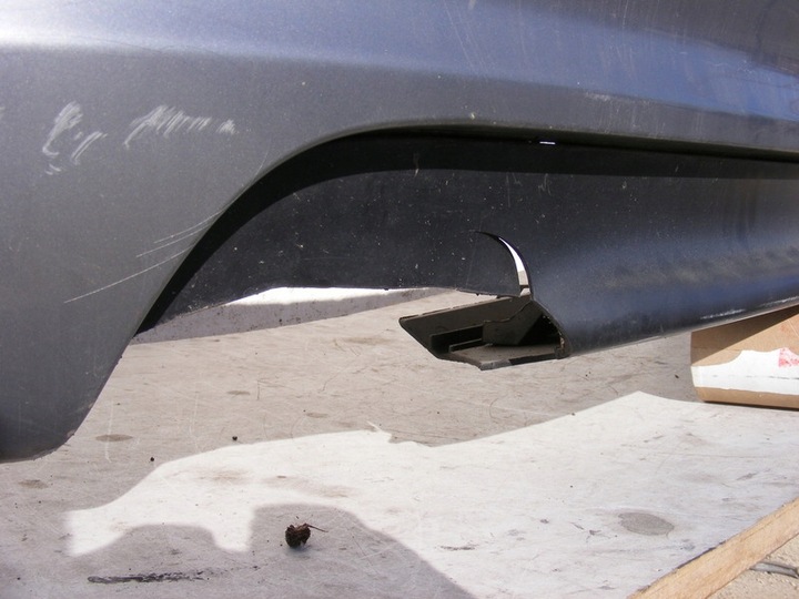 фото №11, Bmw e46 бампери пороги перед зад купе cabrio м-пакет 1999-2007 рік