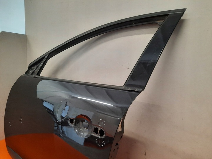 фото №7, Renault megane iii 08-14 двері перед ліві 801115 nv676