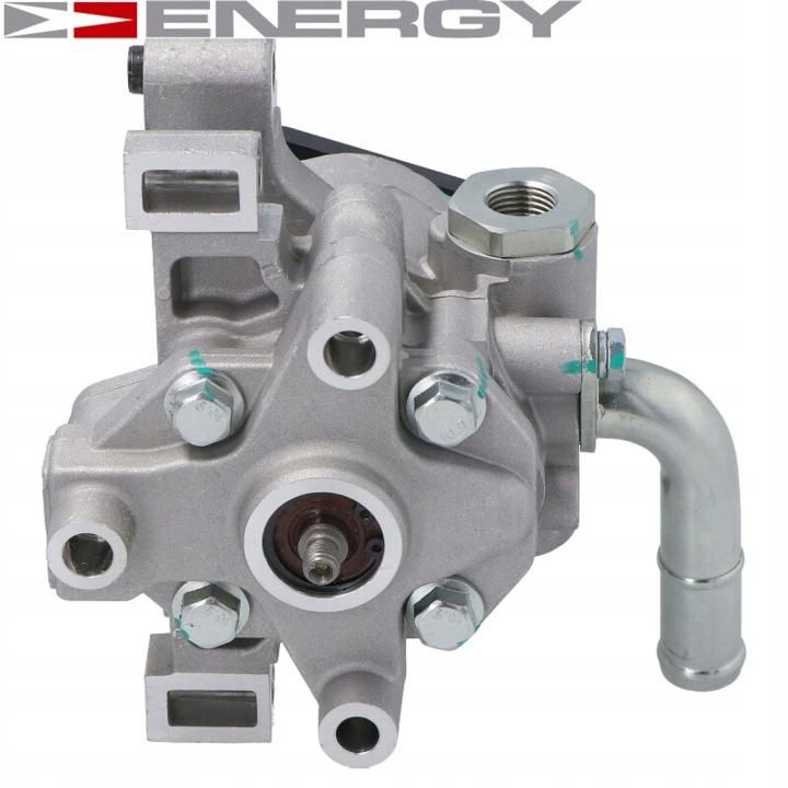 фото №15, Насос гидроусилитель ford transit fiat duca energy pw680992 насос