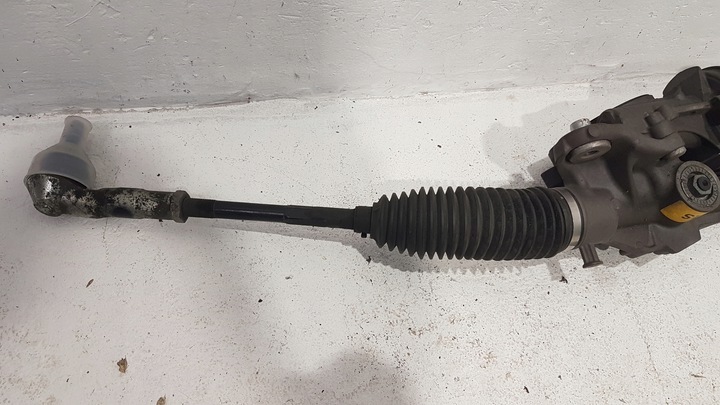фото №14, Рулевая рейка трансмиссия рулевая volkswagen audi seat skoda