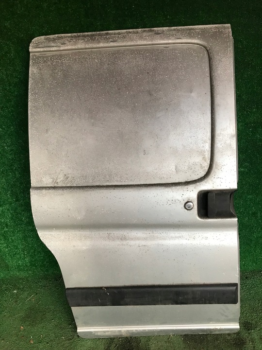 фото №1, Дверь сдвижные боковые правые berlingo partner i wwa