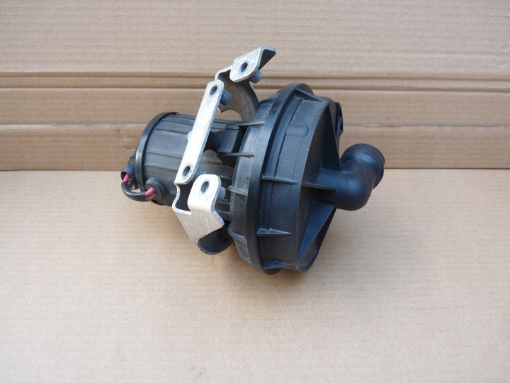 фото №10, Насос воздуха a8 d4 d3 07l959253b 07l959231c