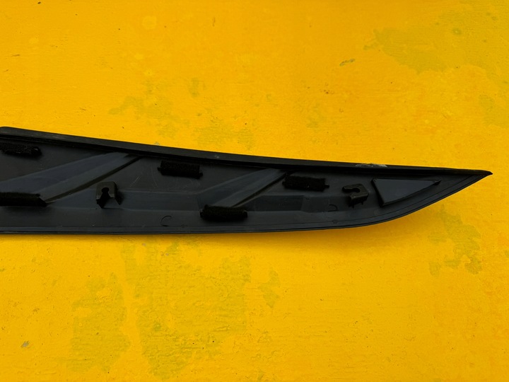 фото №12, Hyundai tucson 4 iv 20-24r планка накладка крыльев правые зад 87860-n7000