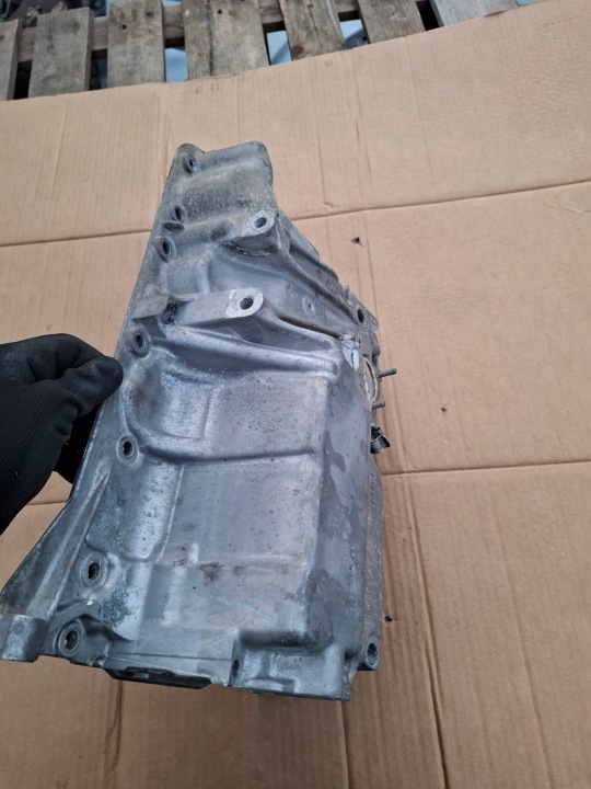 фото №6, Поддон поддон bmw mini 2 f45 f46 f57 f57 f54 f54 f60 f60 x1 f48 b48 2.0 b org