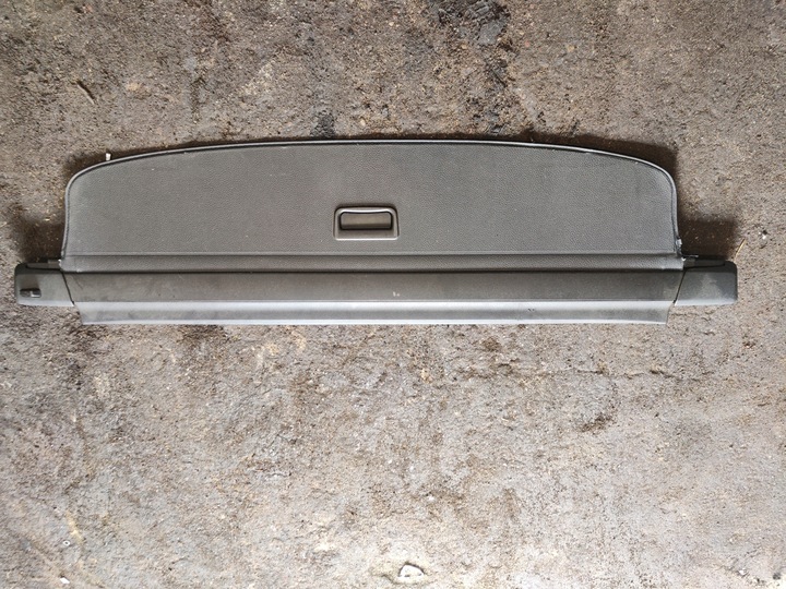 фото №1, Vw passat b6 ролета багажника зад задня універсал